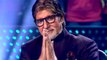 Amitabh Bachchan Defends Shooting For KBC Promo Amid Lockdown