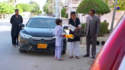 Dikhawa Episode 06 ( Hamdard ) _ Ehsaas Ramzan _ Iftaar Transmission _ 30th April 2020