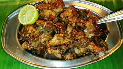 Quick & Simple Spicy Chicken Fry | No Artificial Ingredients