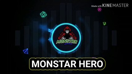 MONSTAR HERO