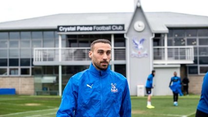 Cenk Tosun'un Mario Gomez'e "Eyşan" benzetmesi yapması, sosyal medyayı salladı
