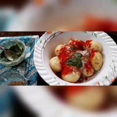How to make Golgappas|Panipuri|Gapchup|Puchka at home?