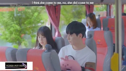 School Life Love Song Sun Mera Hum Safar Kaya Tujha Etni Khabar Hindi  So | Romantic | Love Story