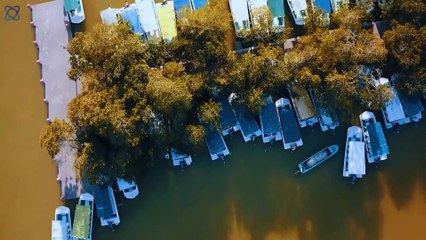 Documental //El avión perdido de Pablo Escobar