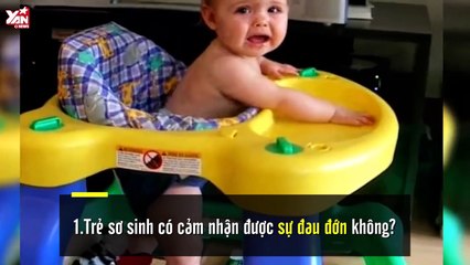 về nhân loại không phải ai cũng biết: