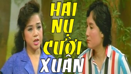 Cải Lương : Hai Nụ Cười Xuân Tập 2 ( Cải Lương Xã Hội Hài Hước Mới Hay )