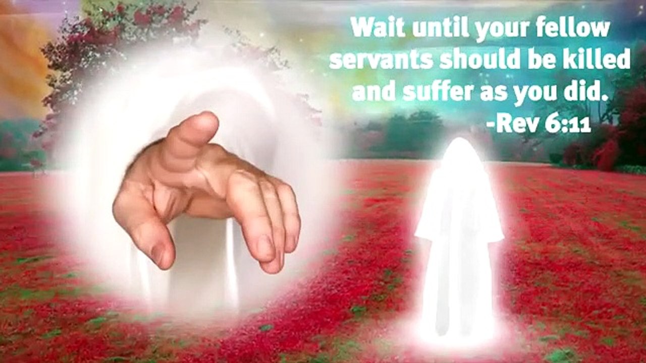 Will THIS Happen If We REJECT The Mark of the Beast