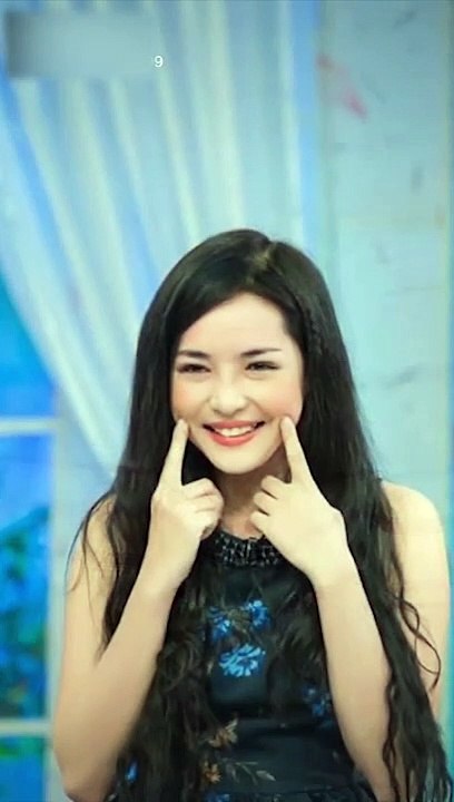 Vũ Thanh Quỳnh - Người ấy là ai thay đổi diện mạo.