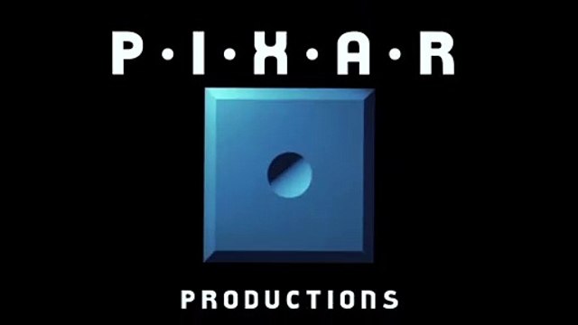 Pixar Productions and Troublemaker Films (1980) Logo HD