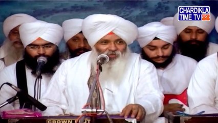 Gurbani Varkha | Giani Guriqbal Singh Ji |  Episode - 2004