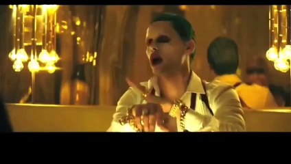JOKER - Suicide Squad joker song