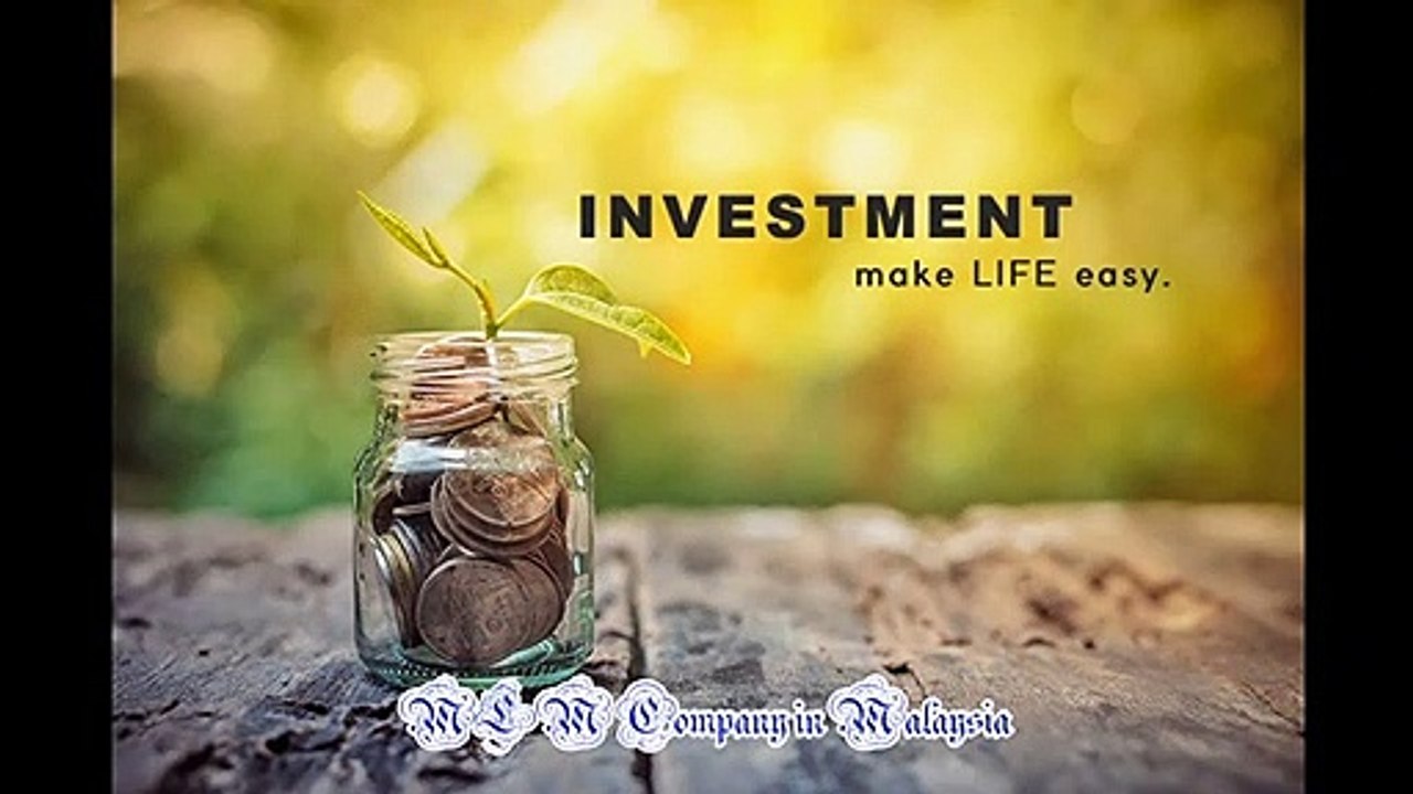 MLM Company in Malaysia