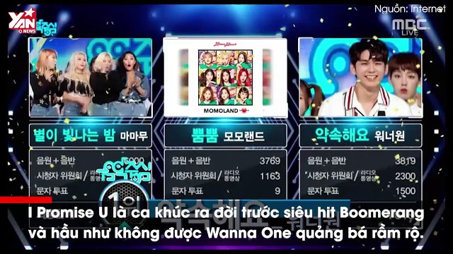 Đẳng cấp của 5 nhóm nhạc hàng đầu Kpop: Không quảng bá vẫn cho nhóm khác “hít khói”