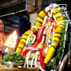 Watch The Significance Of Chitra Pournami