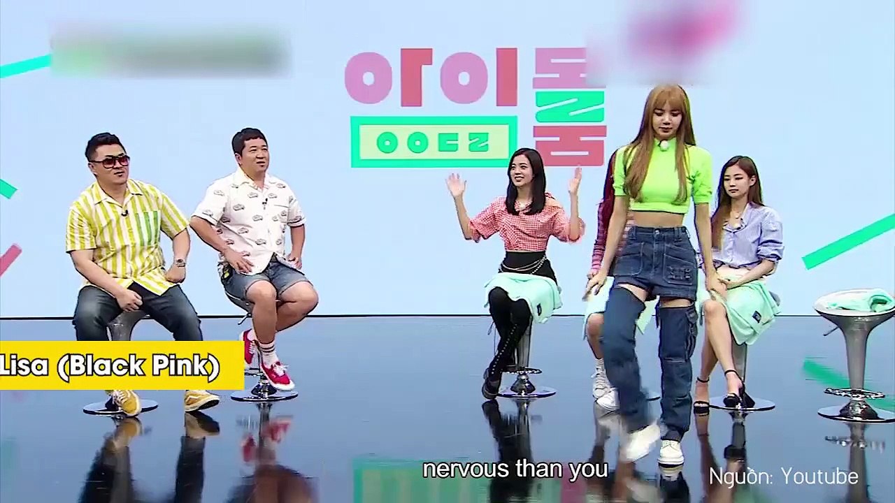 Hội Idol có chân dài mét mốt khiến fan Kpop giật mình ngỡ ngàng cứ tưởng là sản phẩm Photoshop