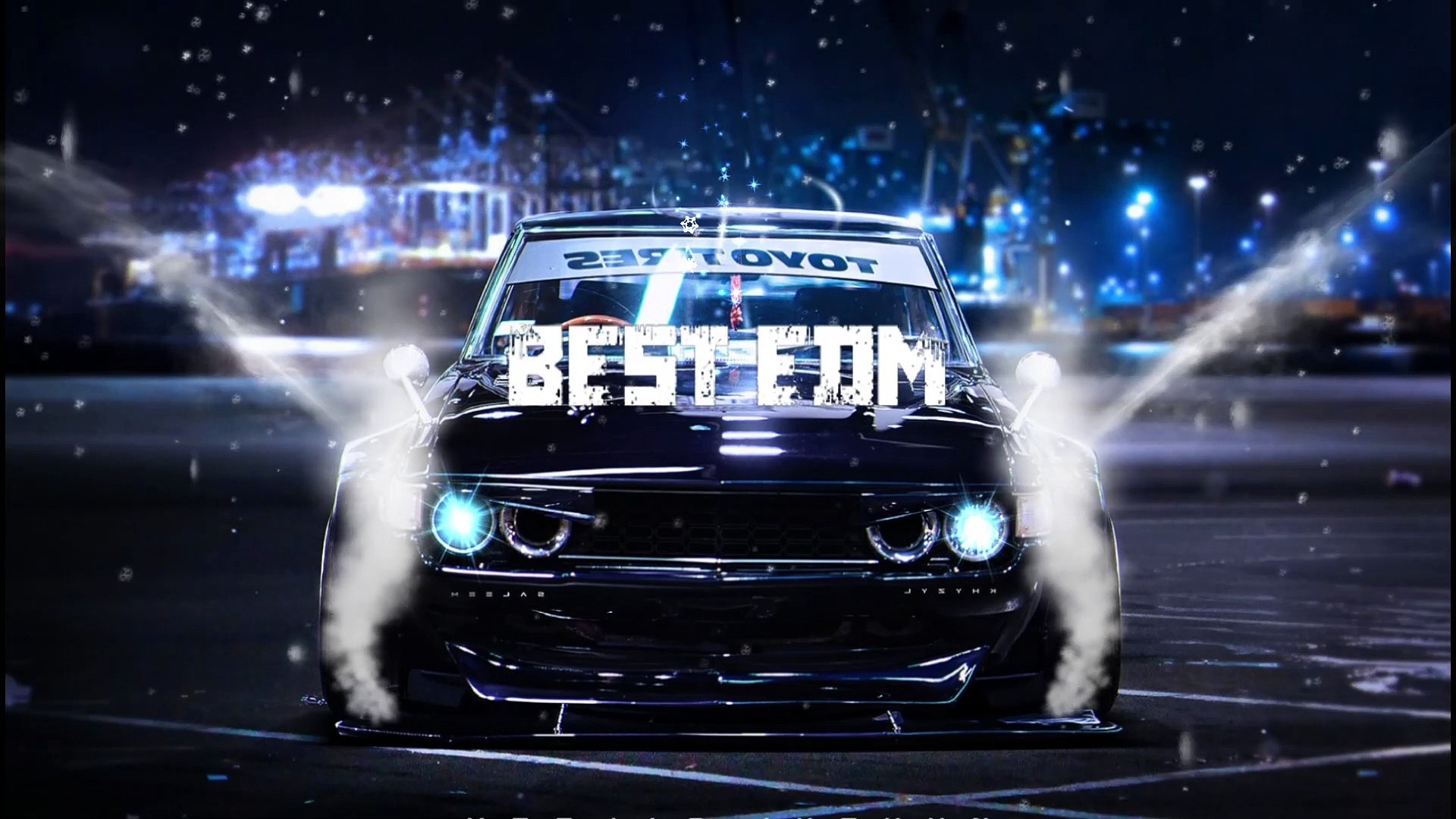 ⁣Best EDM Mix - Best Music  Best Song EDM  Best NCS Release  [Best EDM]