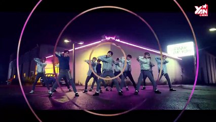 Những nhóm nhạc tân binh kỳ lạ nhất của Kpop