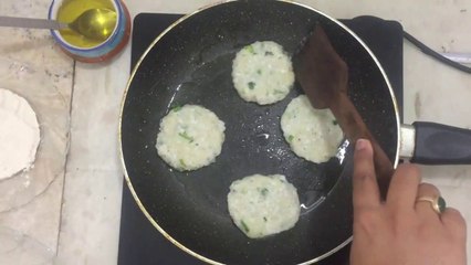 Sabudana tikki recipe I Sabudana Vada I व्रत का खाना I Falahari Tikki I Sabudana cutlets I Alloo Tikki I Tikki for Fast I Healthy Breakfast