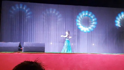 Ganesh vandana by kirti on sangeet