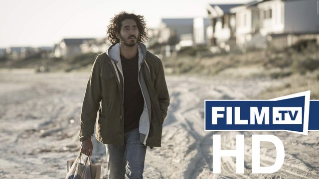 Lion - Der Lange Weg Nach Hause Trailer Deutsch German (2017)