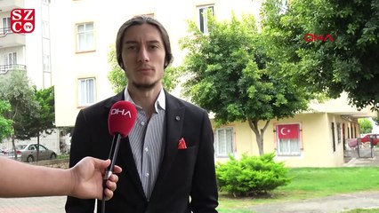 Apple'ın açığını buldu, 1,5 TL'lik müzik klibi ile ödüllendirildi