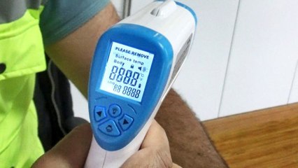 Fırsatçılar yine iş başında, ateş ölçerlerin fiyatı 70'ten 700 liraya çıktı