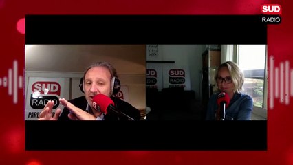 En direct de Moscou - "Les Russes sont traités avec de la chloroquine et les chiffres de mortalité sont moins hauts qu'en Europe !"