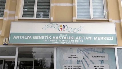 Genetik araştırmayla kişinin Kovid-19'a yakalanma riski ortaya konulacak