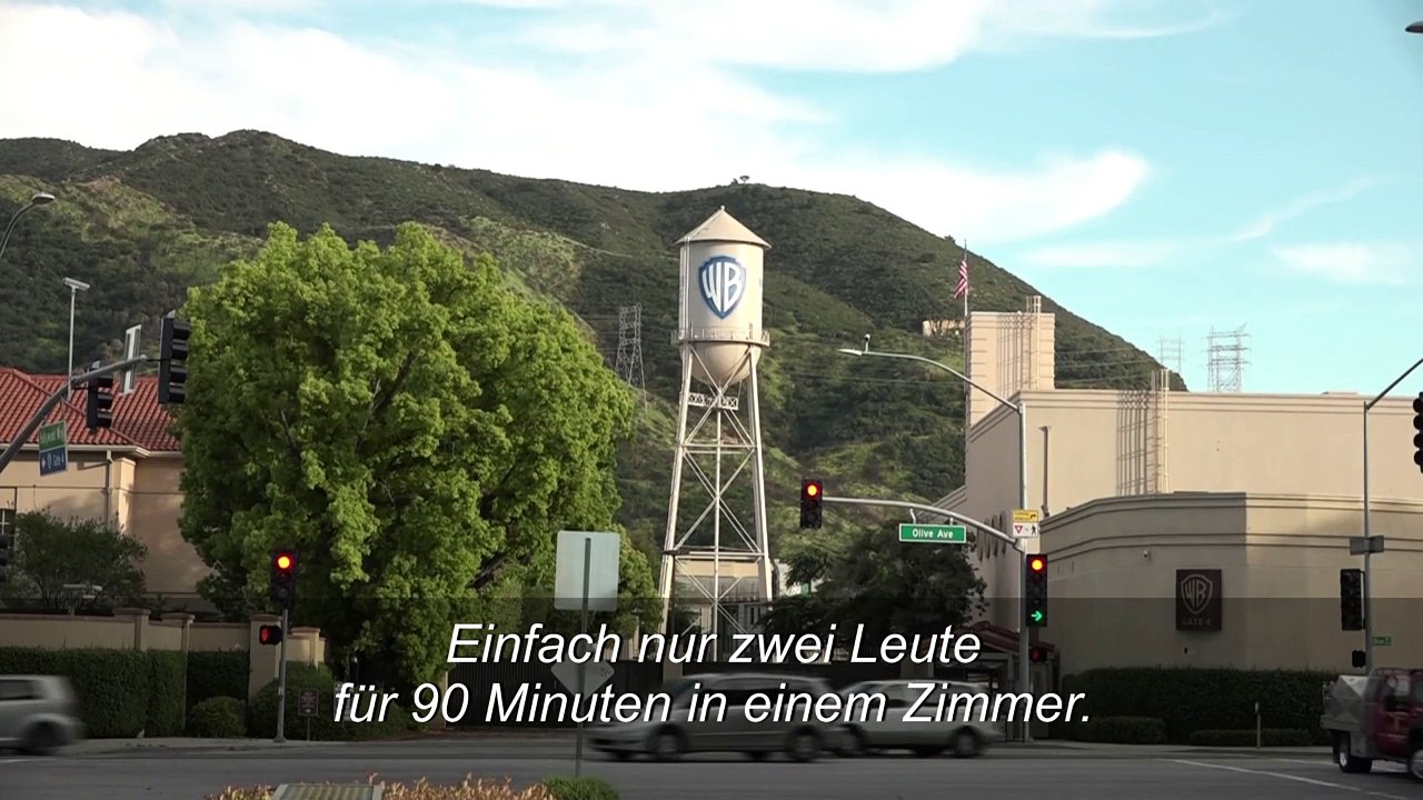 Corona-Krise: Hollywood denkt über neue Filmformen nach