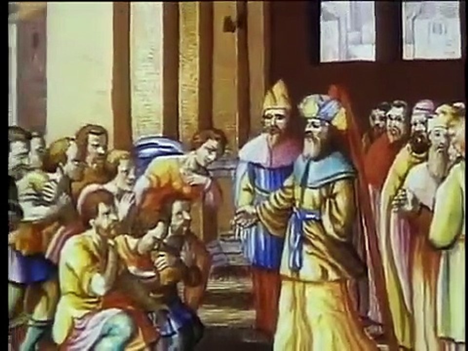 Mysteries of the Bible - Joseph_ Master of Dreams