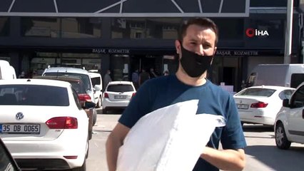 Artan hijyenik malzeme fiyatları kuaförleri isyan ettirdi