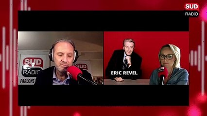 Eric Revel - "La culture est un secteur marchand comme un autre, qui répond à la loi de l'offre et la demande !"