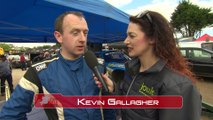 Irish Tarmac Rally Championship 2018 Rd 4 Donegal - Part 2