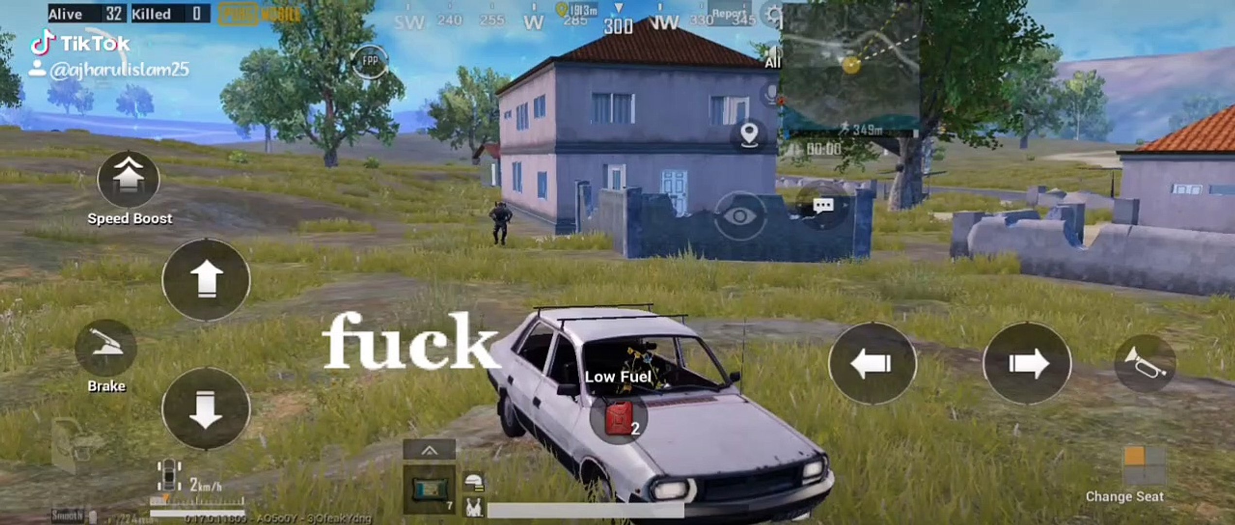 ⁣PUBG Mobile