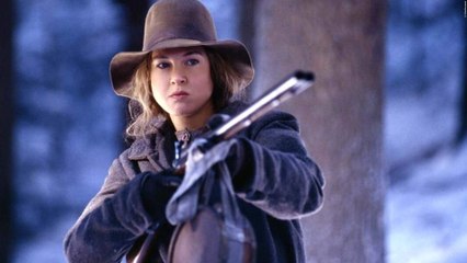 Unterwegs Nach Cold Mountain Trailer Deutsch German (2004)