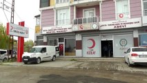 Erciş Kaymakamlığından 610 aileye sıcak yemek