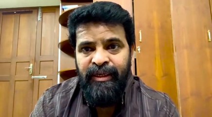 தாலிய  அறுக்க வெச்சிடீங்க |  Director Amir Emotional Speech