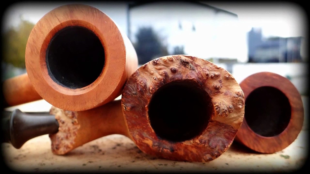 PIPES