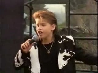 The Moffatts - Guns Of Love