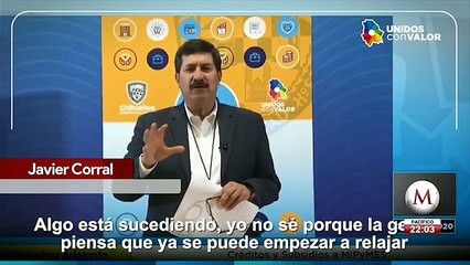 Recinto de Guardia Nacional atenderá casos de covid-19 en Chihuahua