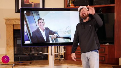 6 Lessons I Learned From Grant Cardone Of Cardone Capital