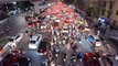 Rush hour chaos returns to Vietnam’s streets as coronavirus lockdown lifted
