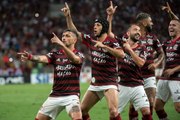 Flamengo Kulübünde 38 kişinin koronavirüs testi pozitif çıktı