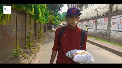 Lets Help The Poor And Fight Against COVID-19 l Social Awareness Video l Rozzar Ahmed