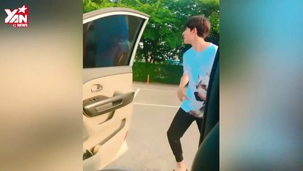 Kim Samuel - In My Feelings Challenge