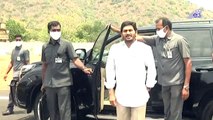 LG Polymers Gas Leak : AP CM Jagan On His Way To Visakhapatnam | E3 Talkies