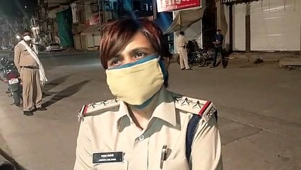 इंदौर की दबंग टीआई बनी हैकर का शिकार, फेसबुक अकाउंट हुआ हैक