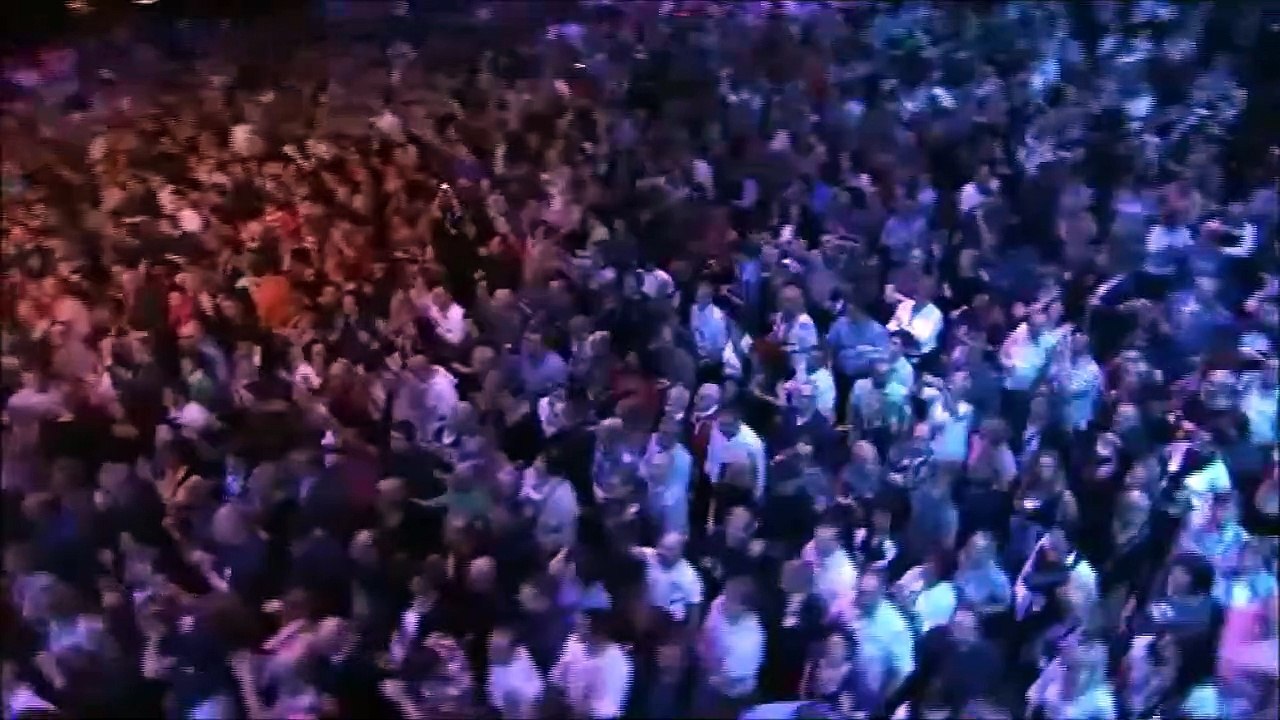 ANDREA BERG LIVE — 'Die Gefüle haben Schweigepflicht' | (From 'ANDREA BERG: ATLANTIS LIVE') — (2014)