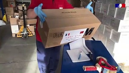 La santé au cœur de la crise