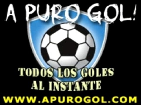 Gimnasia Jujuy 0 Estudiantes 2 Goles Perez y Luguercio